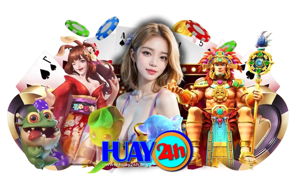 huay24h